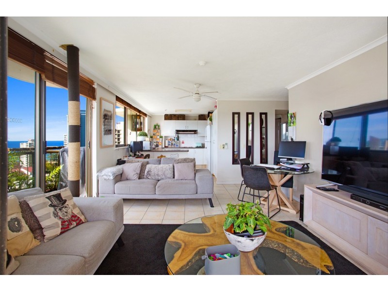 58/43 Enderley Avenue ‘Anacapri’, Surfers Paradise QLD 4217