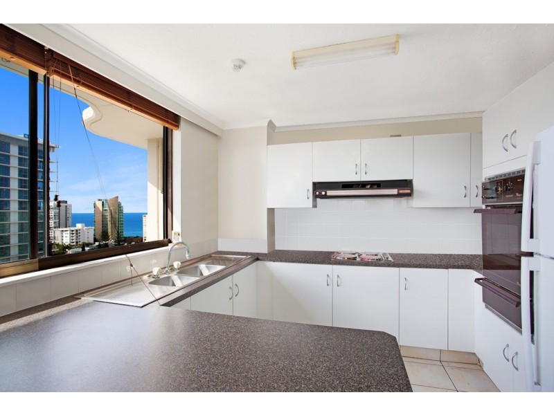 58/43 Enderley Avenue ‘Anacapri’, Surfers Paradise QLD 4217
