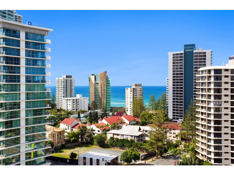 58/43 Enderley Avenue ‘Anacapri’, Surfers Paradise QLD 4217