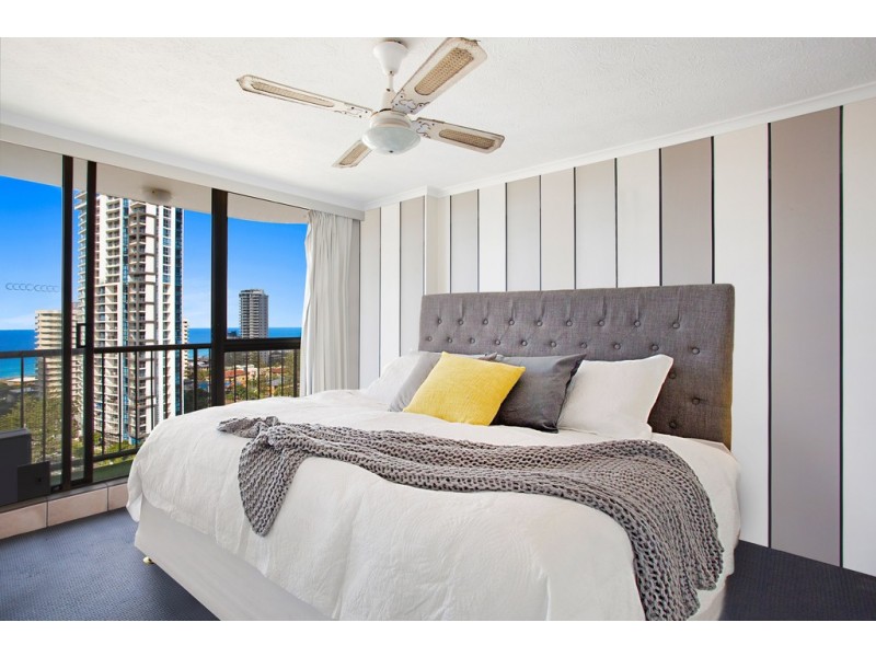 58/43 Enderley Avenue ‘Anacapri’, Surfers Paradise QLD 4217