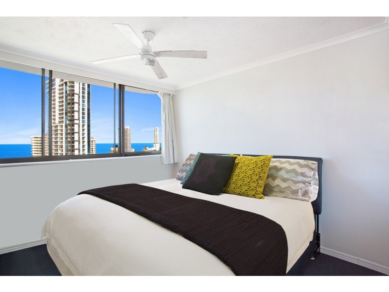 58/43 Enderley Avenue ‘Anacapri’, Surfers Paradise QLD 4217