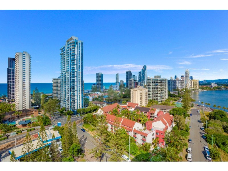 58/43 Enderley Avenue ‘Anacapri’, Surfers Paradise QLD 4217