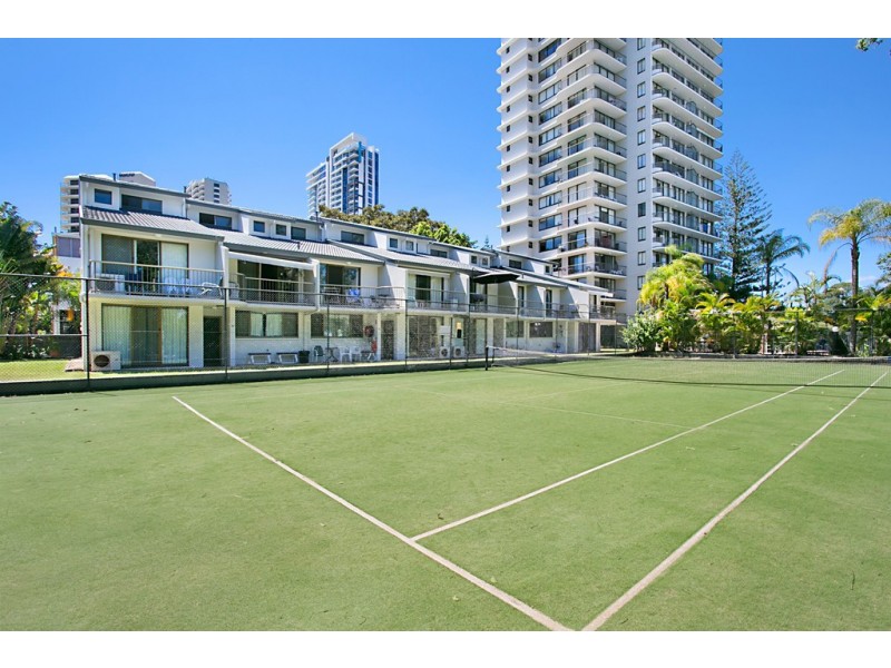 58/43 Enderley Avenue ‘Anacapri’, Surfers Paradise QLD 4217