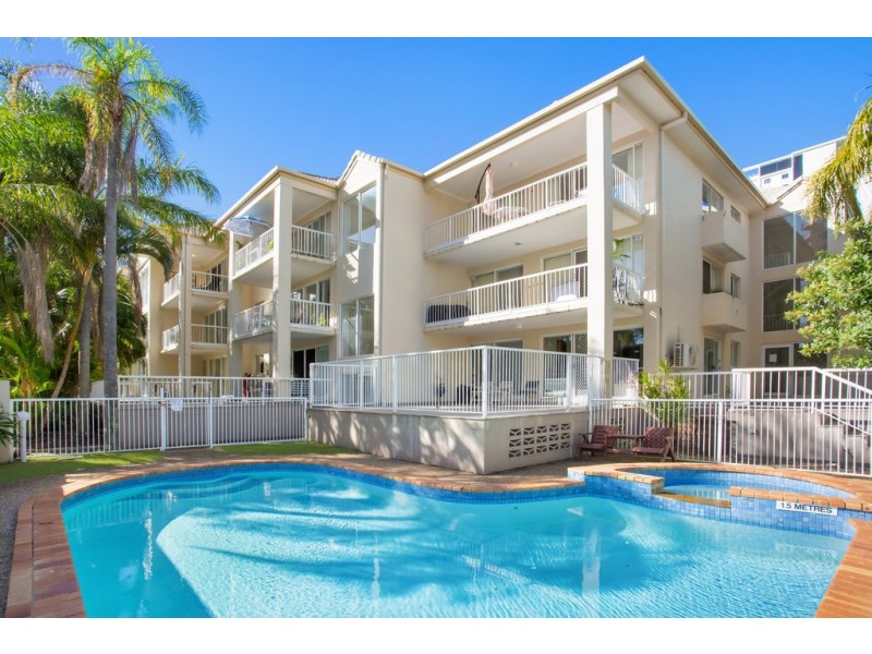 12/25 Federation Avenue ‘Moonbird’, Broadbeach QLD 4218