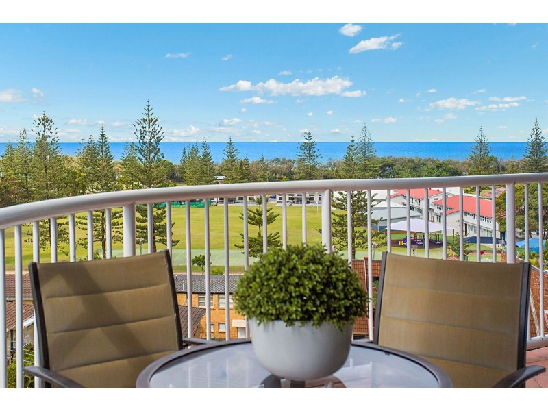 2071 2633 Gold Coast Highway “Bel Air”, Broadbeach QLD 4218