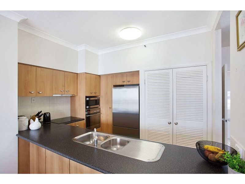 2071 2633 Gold Coast Highway “Bel Air”, Broadbeach QLD 4218