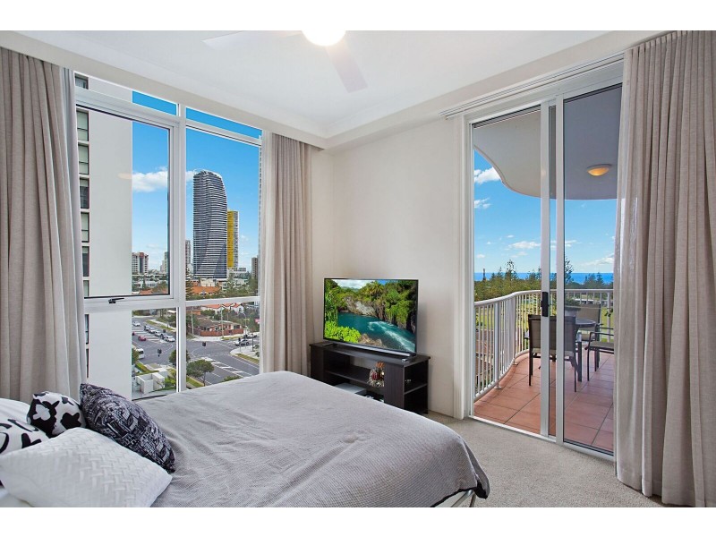 2071 2633 Gold Coast Highway “Bel Air”, Broadbeach QLD 4218