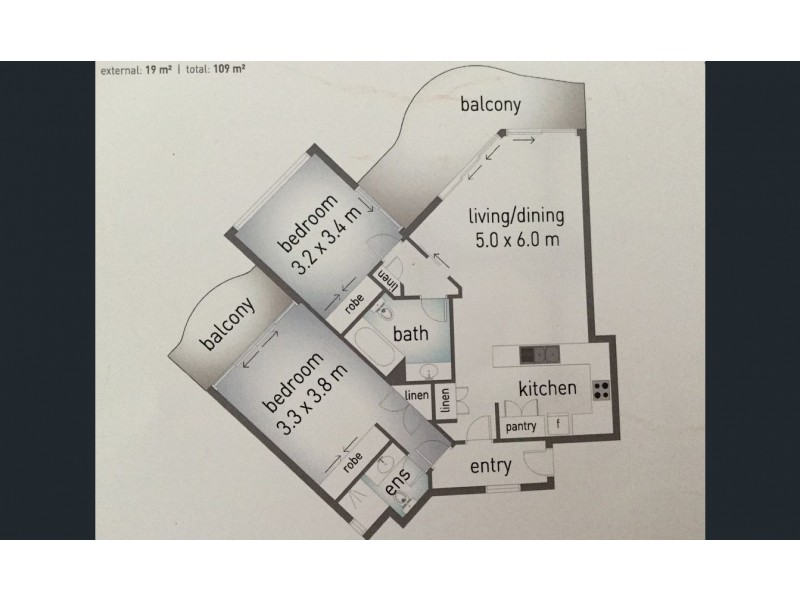 2071 2633 Gold Coast Highway “Bel Air”, Broadbeach QLD 4218