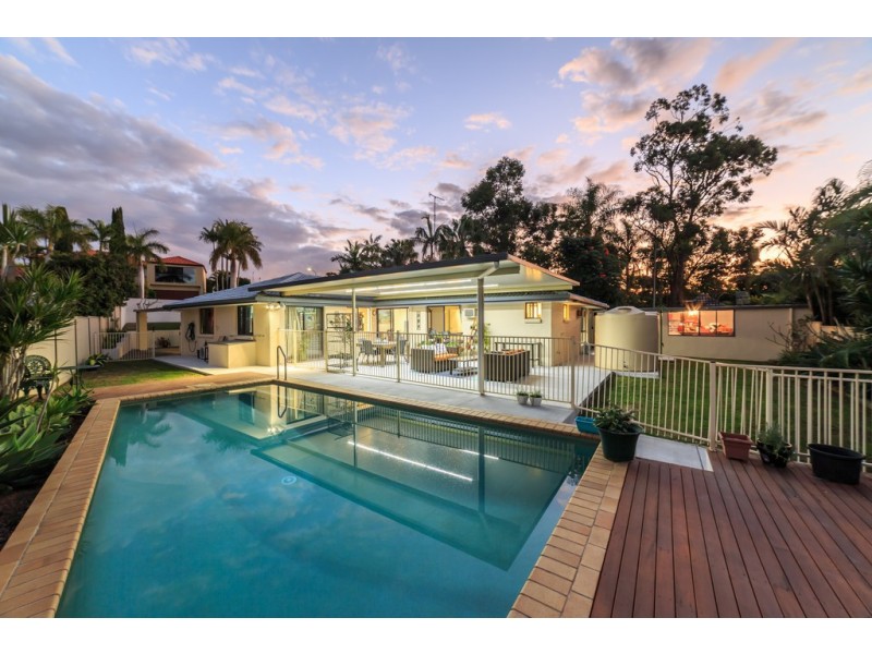 45 Sunningdale Circuit, Robina QLD 4226