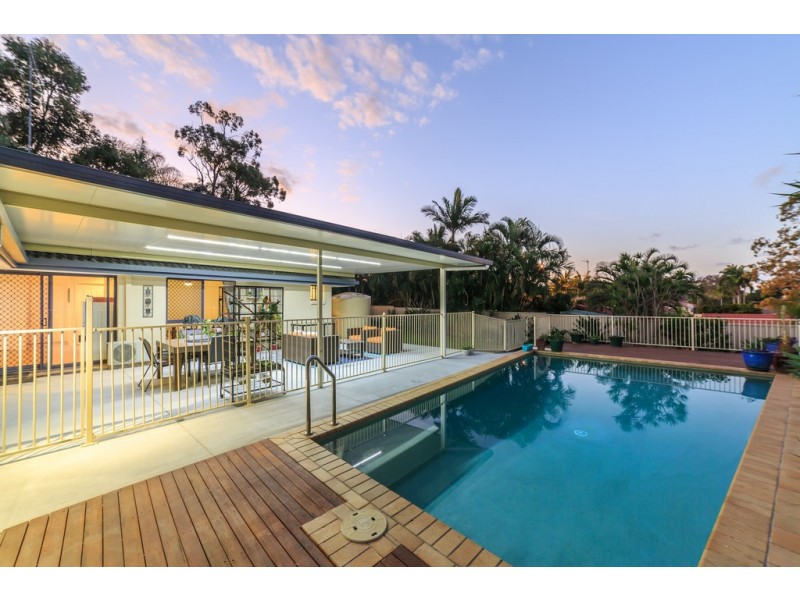 45 Sunningdale Circuit, Robina QLD 4226