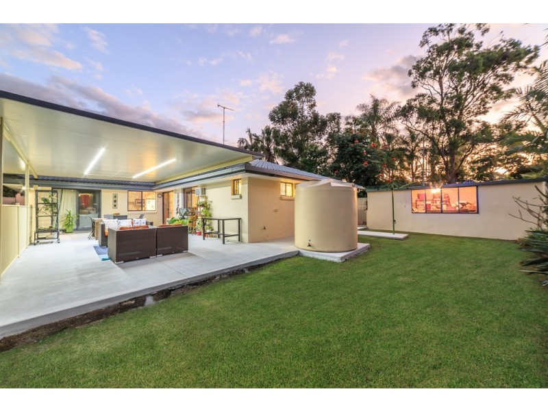 45 Sunningdale Circuit, Robina QLD 4226