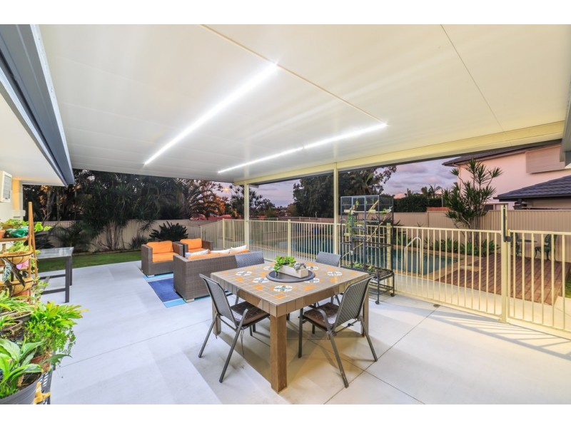 45 Sunningdale Circuit, Robina QLD 4226