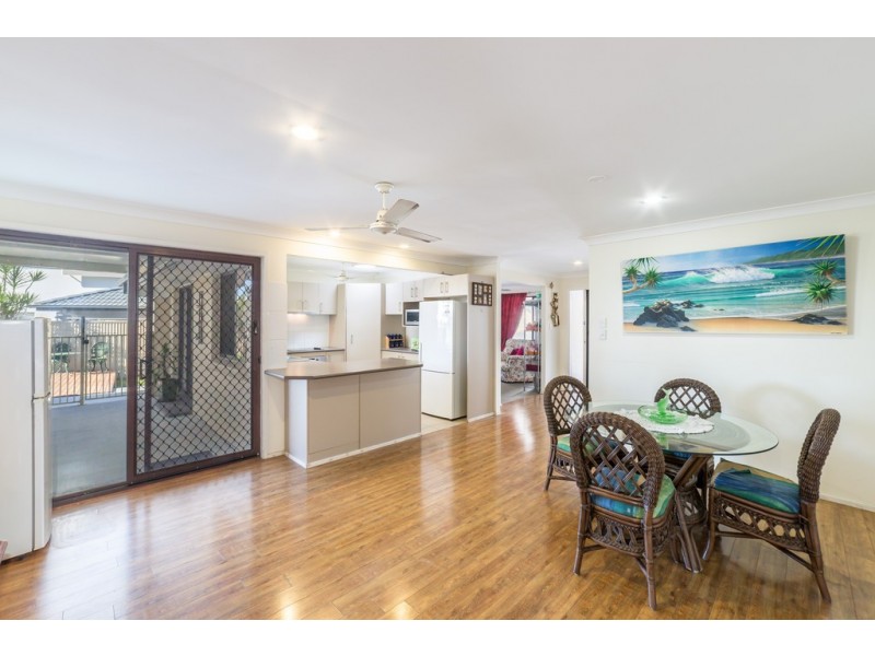 45 Sunningdale Circuit, Robina QLD 4226