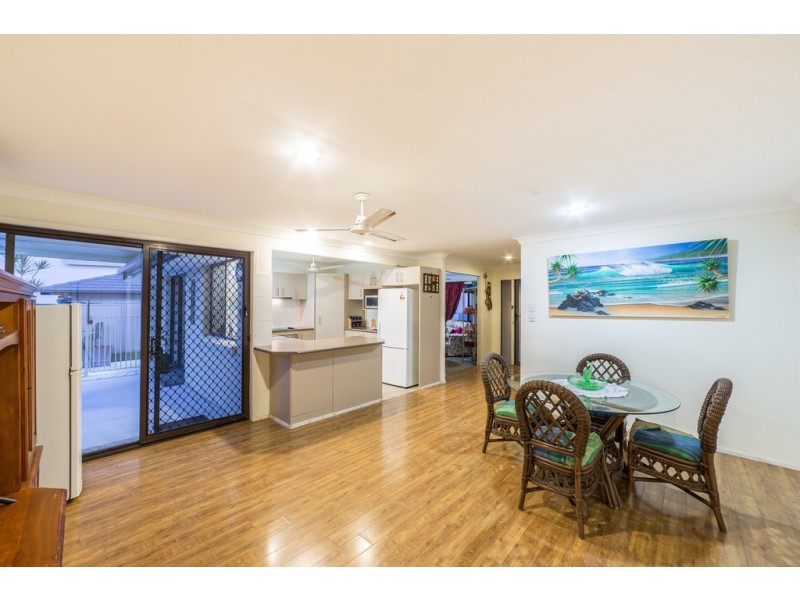 45 Sunningdale Circuit, Robina QLD 4226