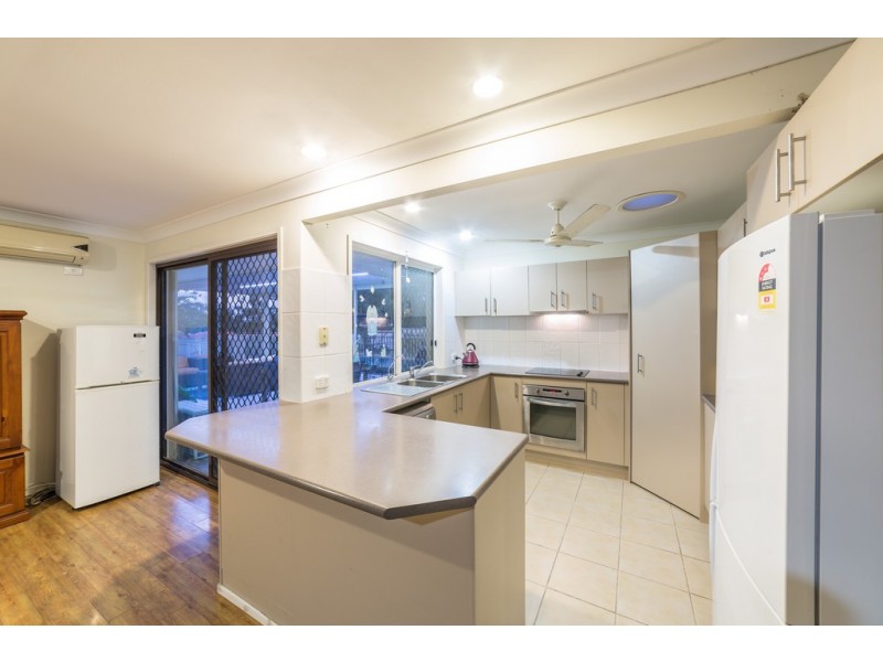 45 Sunningdale Circuit, Robina QLD 4226