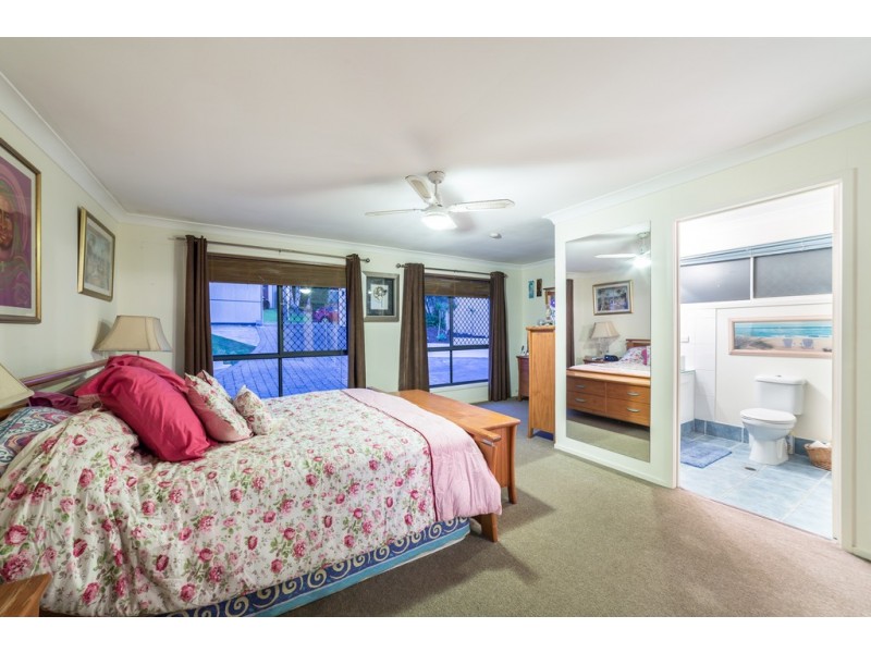 45 Sunningdale Circuit, Robina QLD 4226