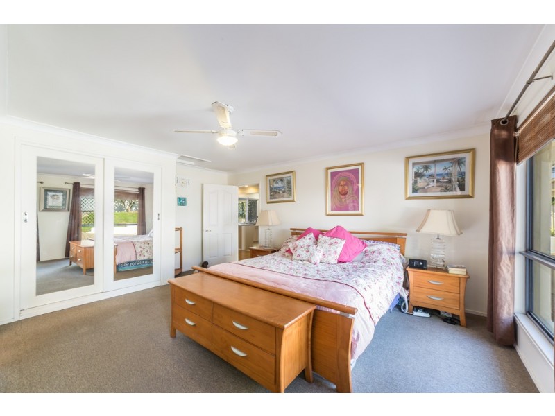 45 Sunningdale Circuit, Robina QLD 4226