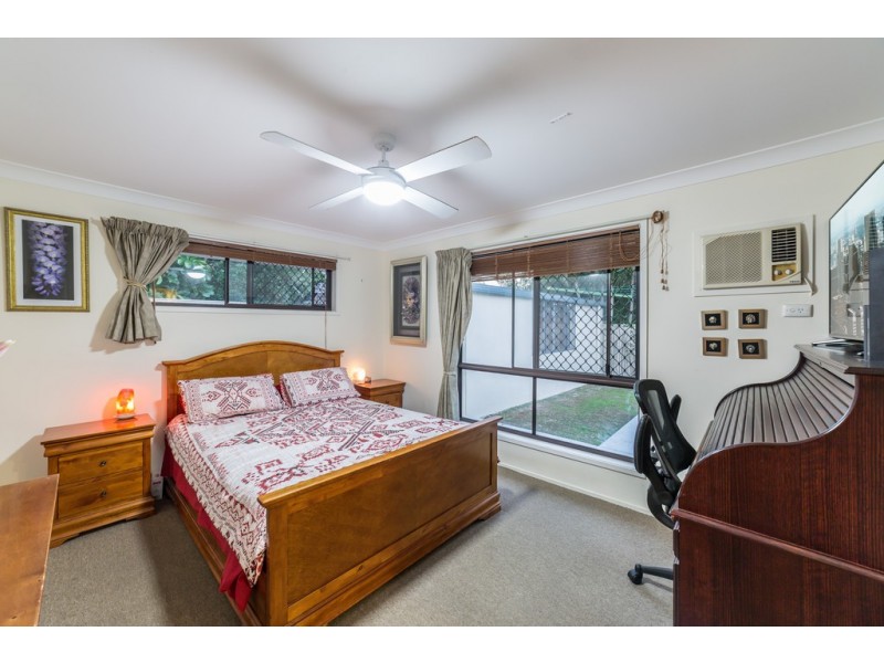 45 Sunningdale Circuit, Robina QLD 4226