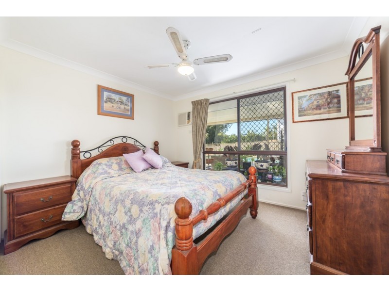 45 Sunningdale Circuit, Robina QLD 4226