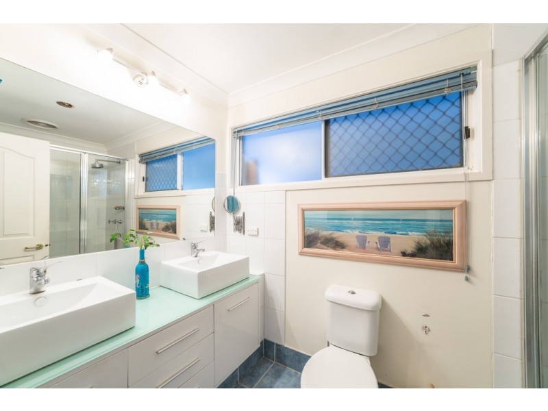 45 Sunningdale Circuit, Robina QLD 4226