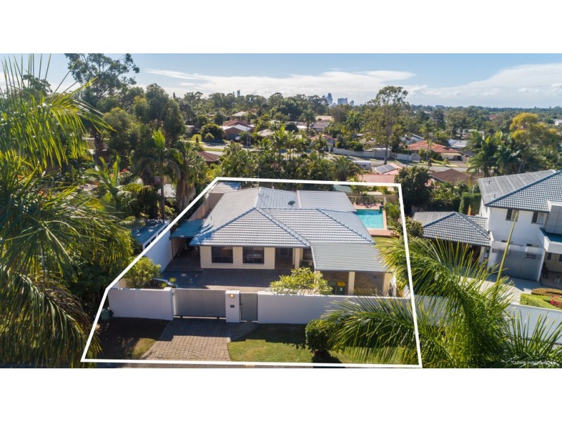 45 Sunningdale Circuit, Robina QLD 4226