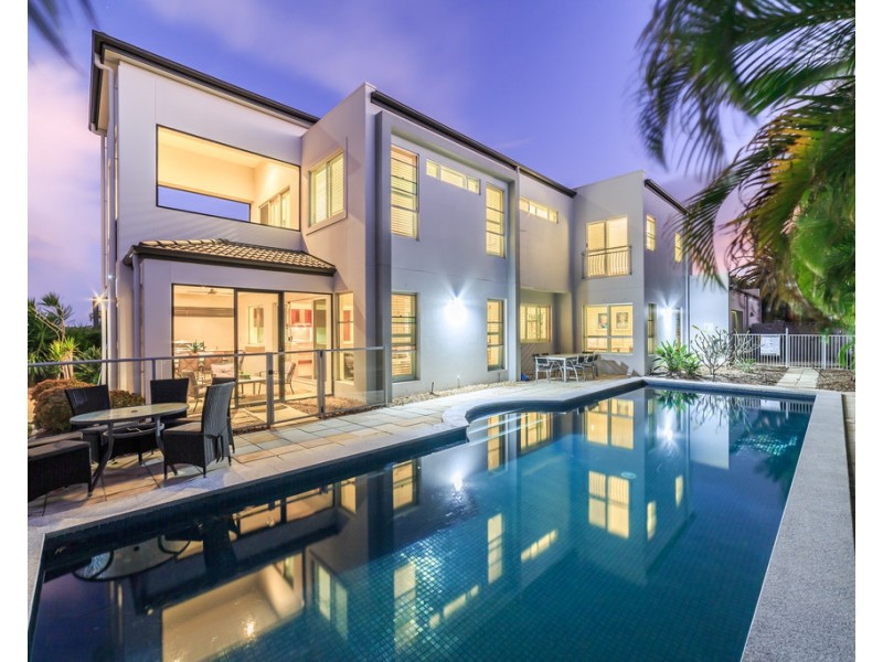 8091 Riverside Drive, Sanctuary Cove QLD 4212