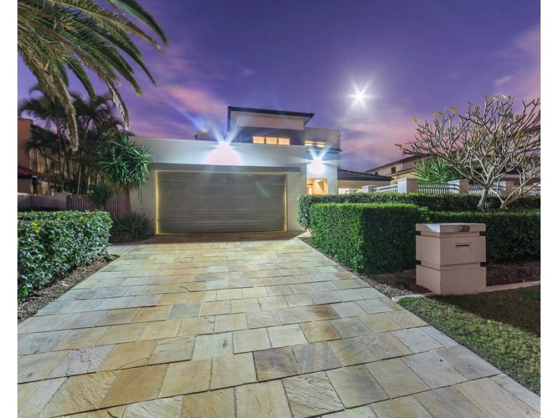 8091 Riverside Drive, Sanctuary Cove QLD 4212