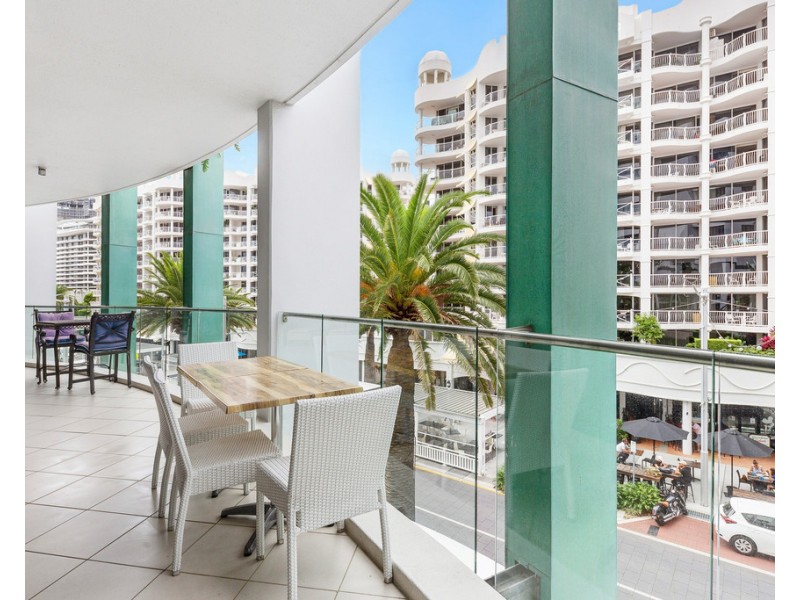 306 ‘Aria’ 19 Albert Street, Broadbeach QLD 4218