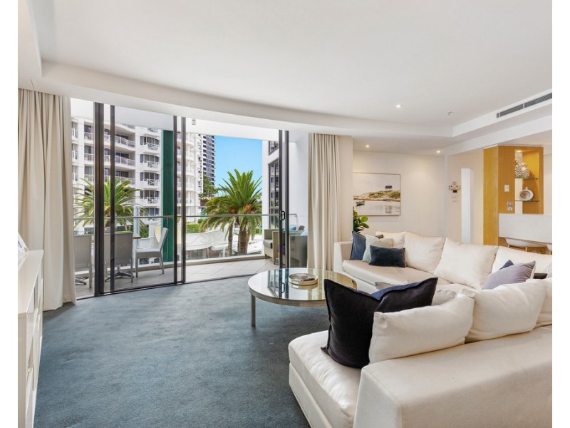 306 ‘Aria’ 19 Albert Street, Broadbeach QLD 4218