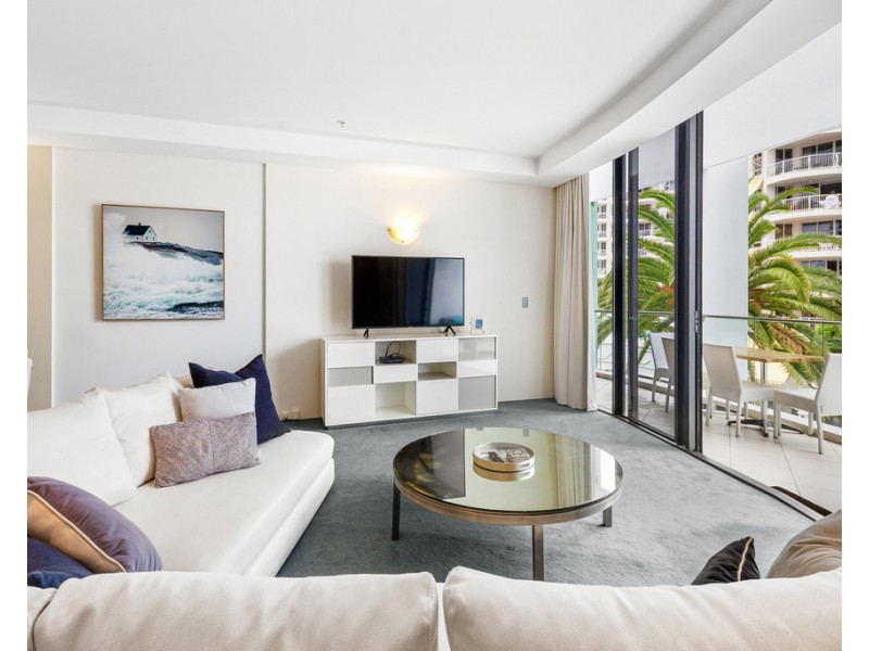306 ‘Aria’ 19 Albert Street, Broadbeach QLD 4218
