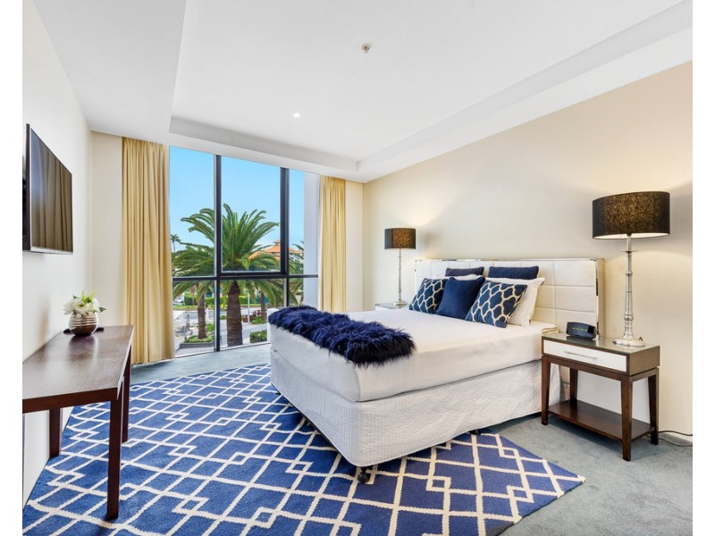 306 ‘Aria’ 19 Albert Street, Broadbeach QLD 4218