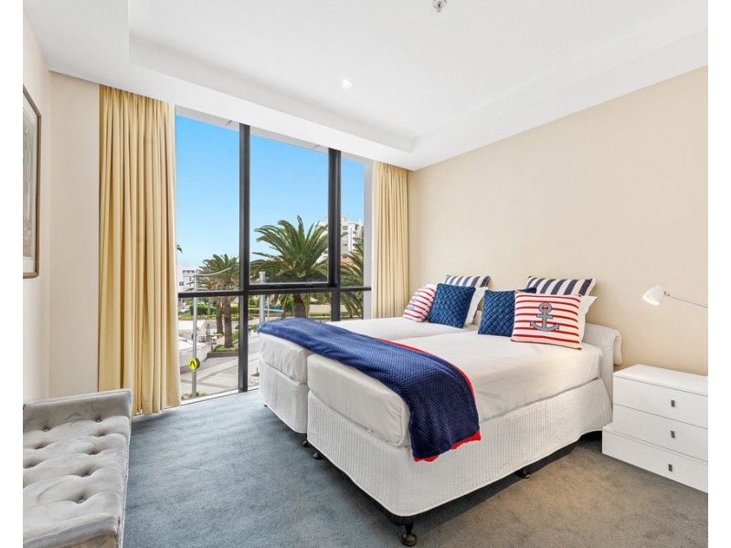 306 ‘Aria’ 19 Albert Street, Broadbeach QLD 4218