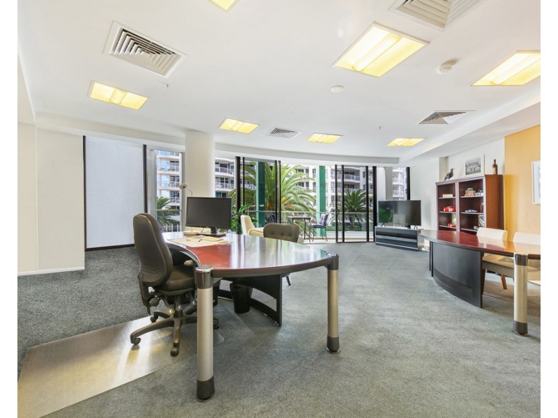 306 ‘Aria’ 19 Albert Street, Broadbeach QLD 4218