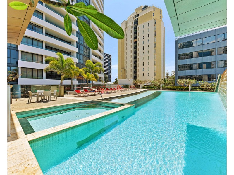 306 ‘Aria’ 19 Albert Street, Broadbeach QLD 4218