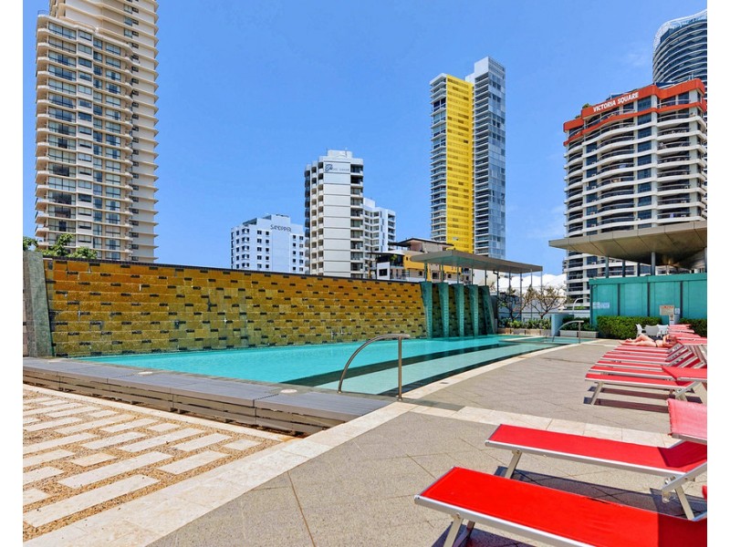 306 ‘Aria’ 19 Albert Street, Broadbeach QLD 4218