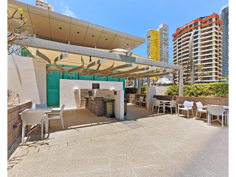 306 ‘Aria’ 19 Albert Street, Broadbeach QLD 4218
