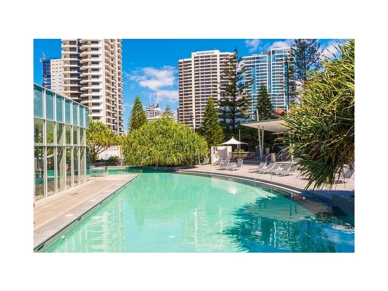 1310/9 Hamilton Avenue ‘Q1′, Surfers Paradise QLD 4217