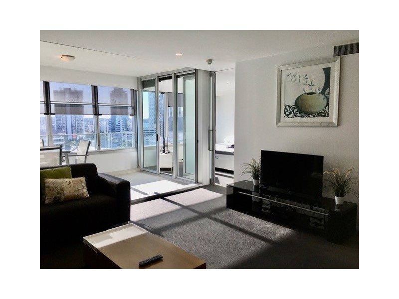 1310/9 Hamilton Avenue ‘Q1′, Surfers Paradise QLD 4217