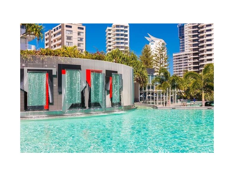 1310/9 Hamilton Avenue ‘Q1′, Surfers Paradise QLD 4217
