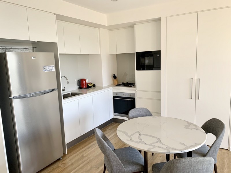 1403/9 Norfolk Avenue “Ruby Apartments”, Surfers Paradise QLD 4217