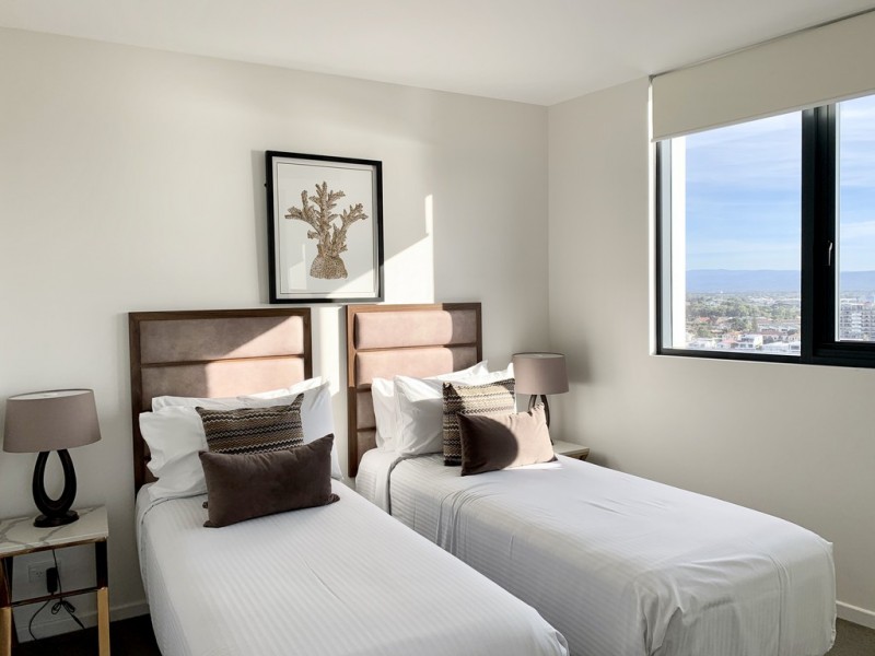 1403/9 Norfolk Avenue “Ruby Apartments”, Surfers Paradise QLD 4217