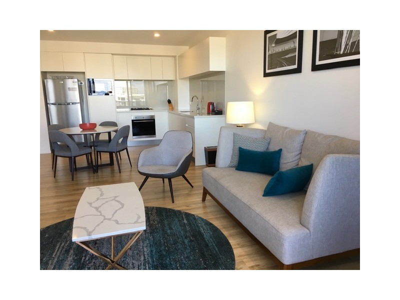 2101/9 Norfolk Avenue “Ruby Apartments”, Surfers Paradise QLD 4217