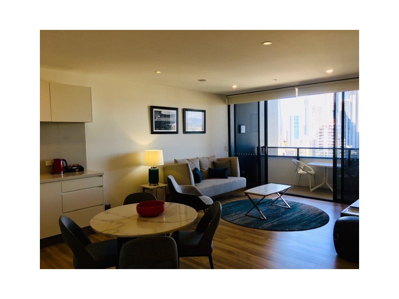 2101/9 Norfolk Avenue “Ruby Apartments”, Surfers Paradise QLD 4217