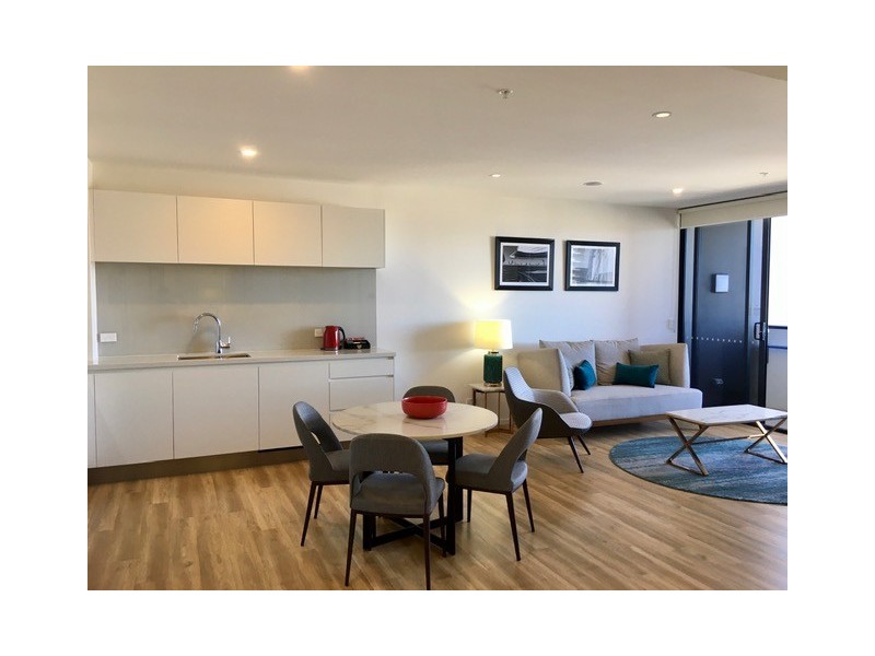 2101/9 Norfolk Avenue “Ruby Apartments”, Surfers Paradise QLD 4217
