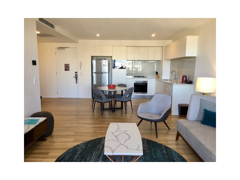 2101/9 Norfolk Avenue “Ruby Apartments”, Surfers Paradise QLD 4217