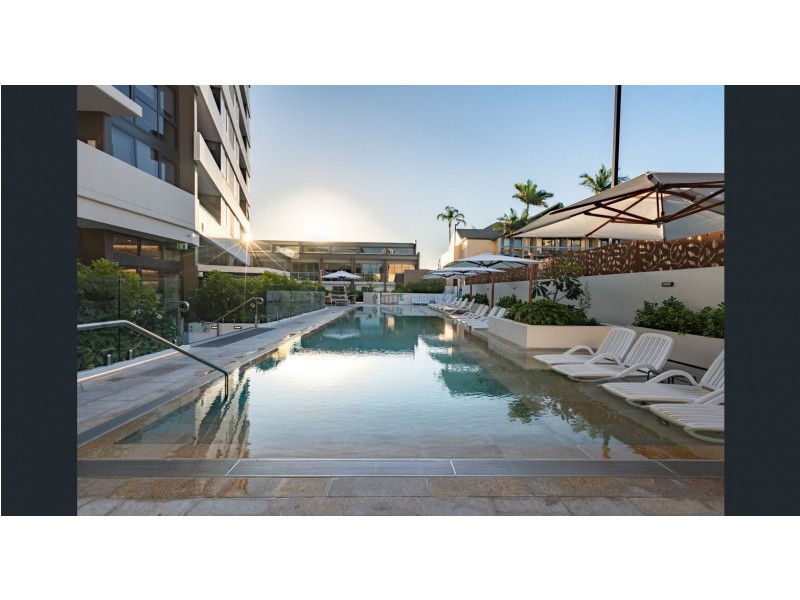 2101/9 Norfolk Avenue “Ruby Apartments”, Surfers Paradise QLD 4217
