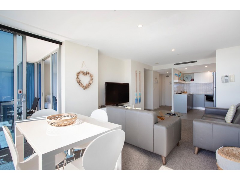 1704/18 Enderley Avenue ‘Artique’, Surfers Paradise QLD 4217