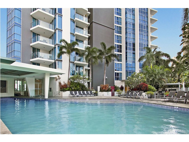 1704/18 Enderley Avenue ‘Artique’, Surfers Paradise QLD 4217