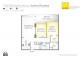 1704/18 Enderley Avenue ‘Artique’, Surfers Paradise QLD 4217 Floorplan