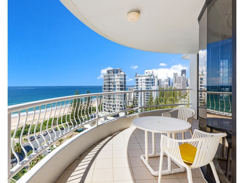 56 Biarritz 85 Old Burleigh Road, Surfers Paradise QLD 4217